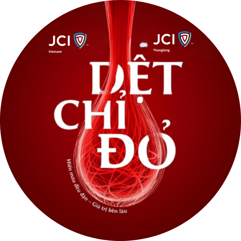 Dệt Chỉ Đỏ